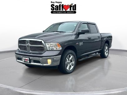 Used 2019 RAM 1500 Big Horn