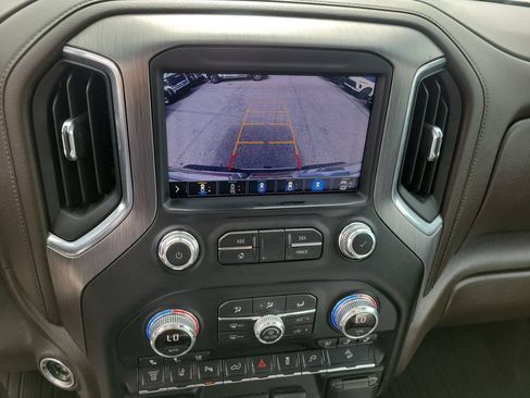 Used 2020 GMC Sierra 3500 Denali w/ Denali Ultimate Package AWD/4WD image 30