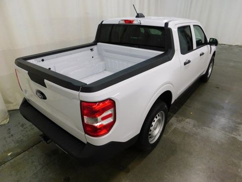 New 2025 Ford Maverick XL w/ 4K Tow Package image 3