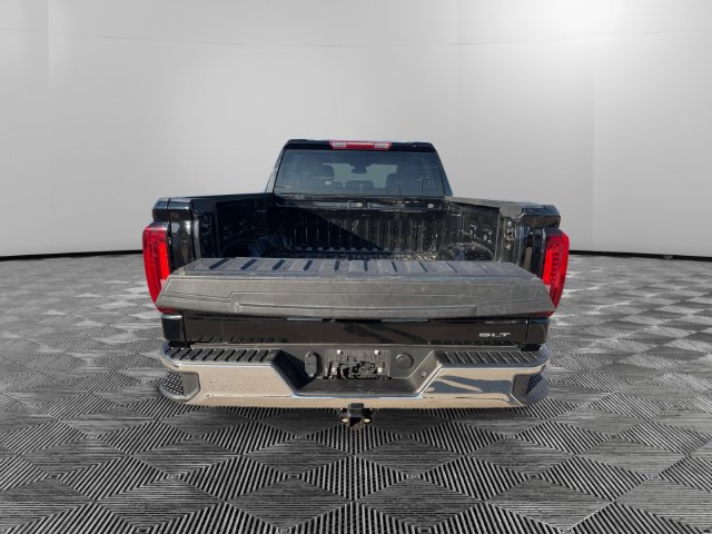 Used 2025 GMC Sierra 1500 SLT RWD image 19
