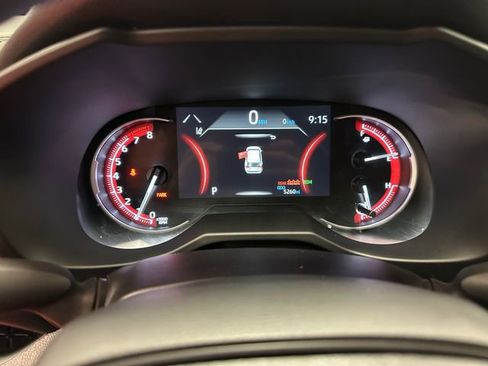 Certified 2025 Toyota RAV4 LE AWD/4WD image 18