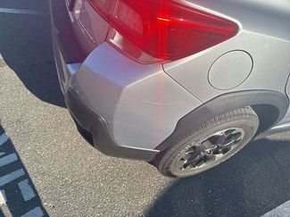 Used 2021 Subaru Crosstrek 2.0i video 4