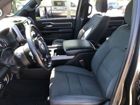 Used 2020 RAM 1500 Big Horn AWD/4WD image 23