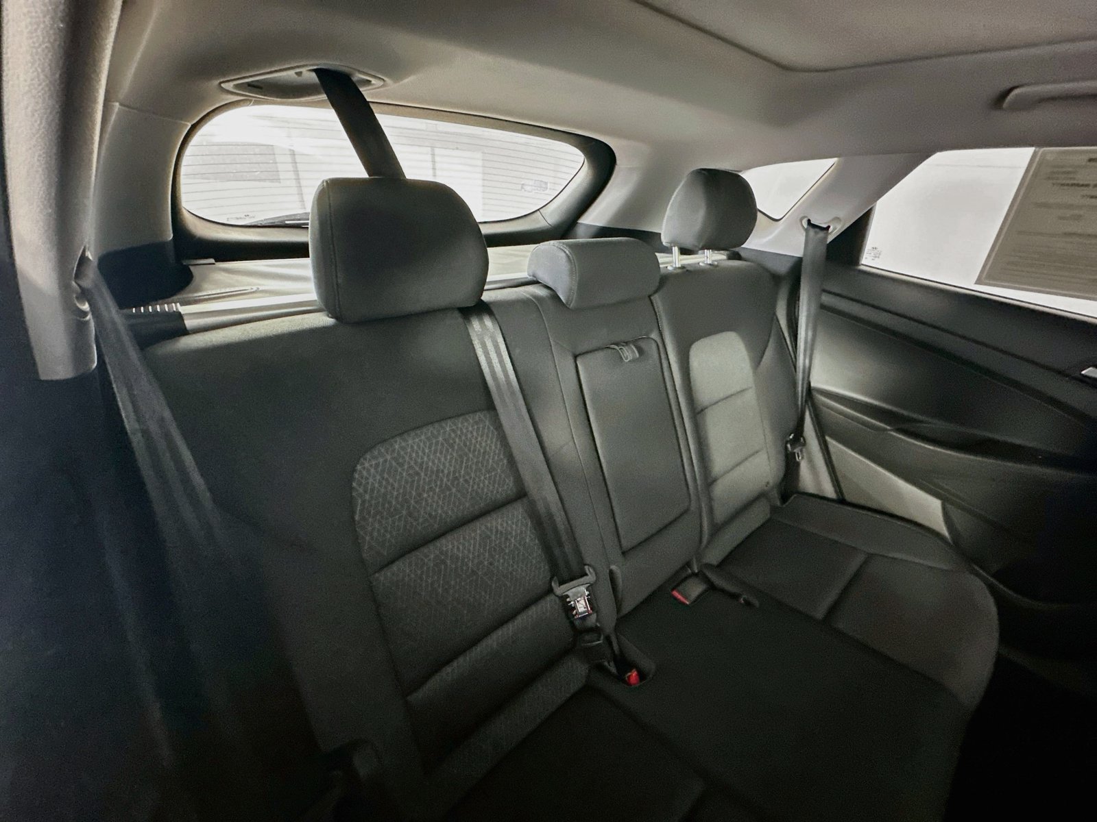 Used 2017 Hyundai Tucson Night FWD image 26