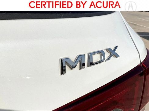 Used 2018 Acura MDX FWD w/ Technology Package image 39