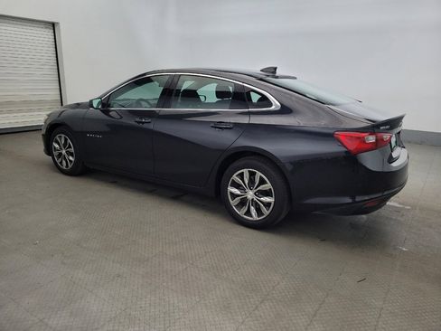 Used 2023 Chevrolet Malibu LT FWD image 3