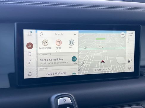 Used 2020 Land Rover Defender 110 HSE image 21