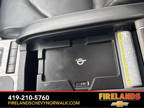 Used 2022 Toyota Highlander Limited image 26