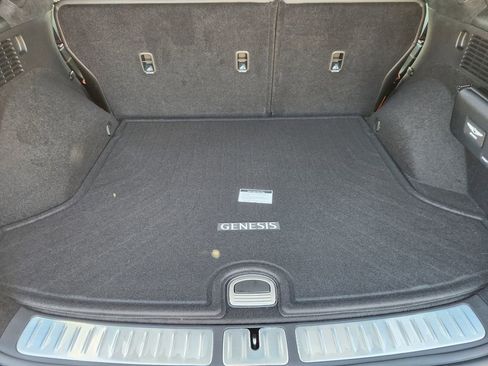 New 2026 Genesis GV70 3.5T Sport Prestige AWD/4WD image 22