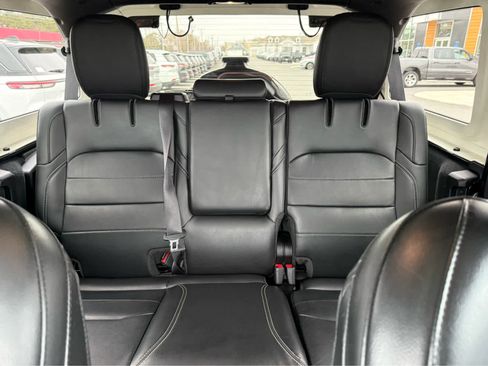 Used 2023 Jeep Wrangler Sahara w/ Cold Weather Group image 25