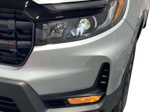 New 2026 Honda Ridgeline Sport image 7