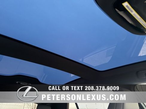 New 2026 Lexus RZ 450e AWD image 12