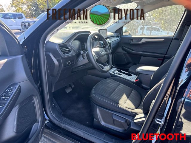 Used 2025 Ford Escape Active AWD/4WD image 7