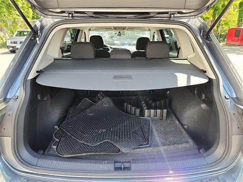 Certified 2023 Volkswagen Tiguan S image 28