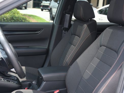 Used 2024 Honda CR-V Sport image 12