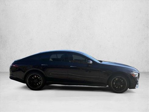 Certified 2022 Mercedes-Benz AMG GT 53 image 5