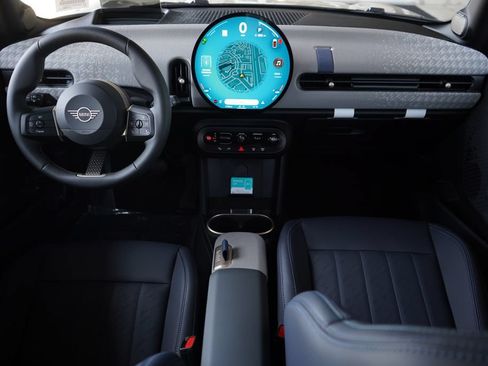 New 2026 MINI Cooper S FWD image 8