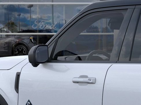 New 2026 Ford Bronco Sport Outer Banks w/ Outer Banks Tech Package+ AWD/4WD image 26