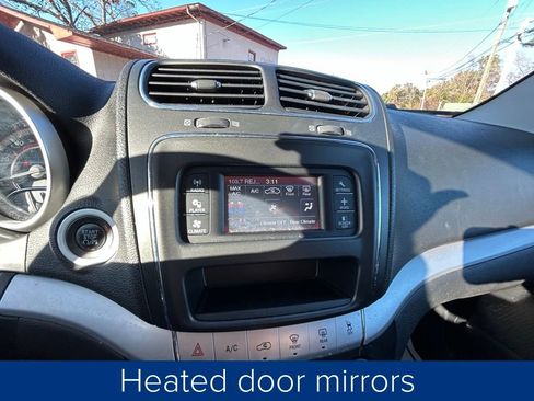 Used 2013 Dodge Journey SXT w/ Flexible Seating Group image 35