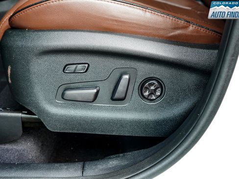 Used 2019 Kia Sorento SX image 12