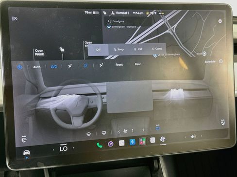 Used 2019 Tesla Model 3 Standard Range Plus RWD image 22