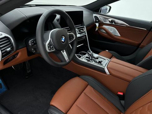 New 2026 BMW 840i xDrive image 10