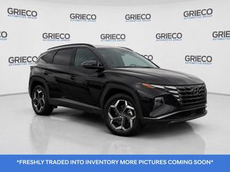 Used 2023 Hyundai Tucson Limited AWD/4WD video 1