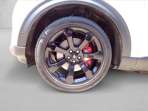 Used 2020 Ford Explorer ST w/ ST Street Pack AWD/4WD image 7