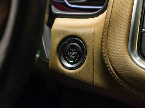 Used 2021 Chevrolet Tahoe Premier image 24