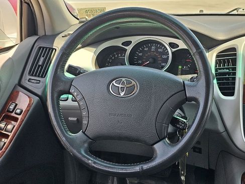 Used 2006 Toyota Highlander Limited FWD image 35