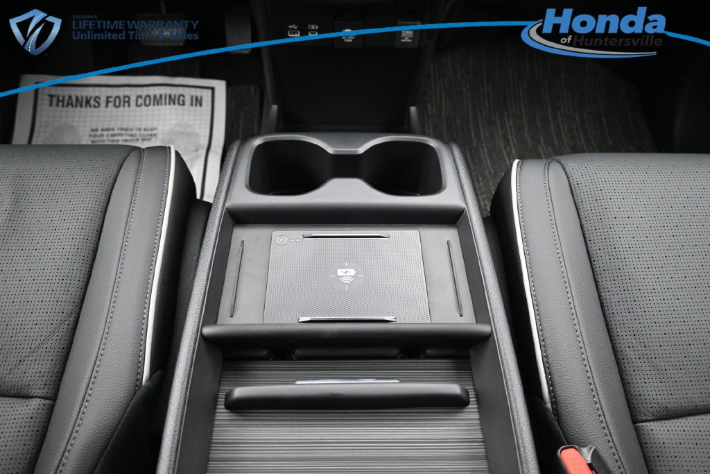 New 2027 Honda Odyssey Elite image 31