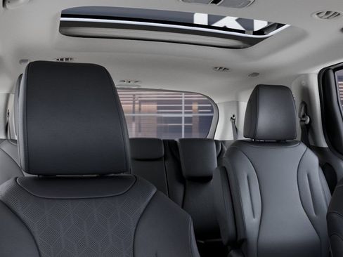 New 2027 Kia Carnival SX FWD image 27