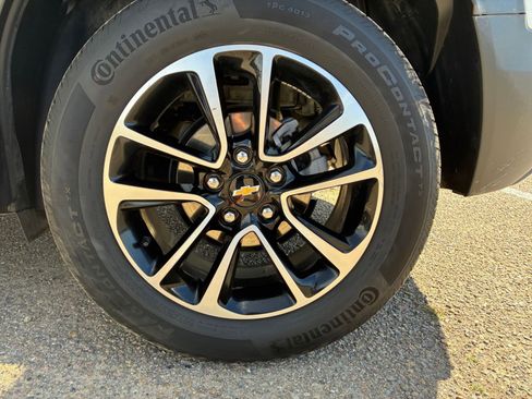 Used 2025 Chevrolet TrailBlazer LT image 29