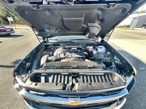 New 2026 Chevrolet Silverado 2500 LT w/ True North Edition image 29