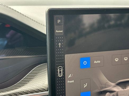 Used 2021 Tesla Model S Plaid AWD/4WD image 20