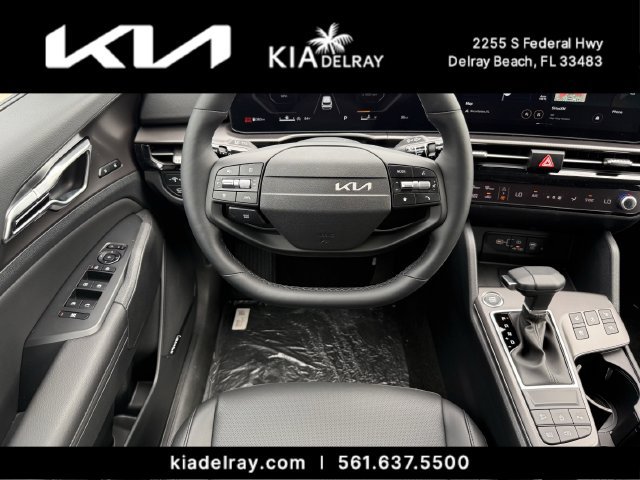 New 2026 Kia Sportage SX FWD image 12