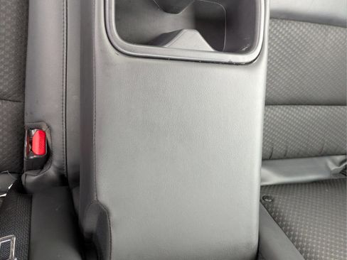 Used 2024 Nissan Altima 2.5 SR image 14