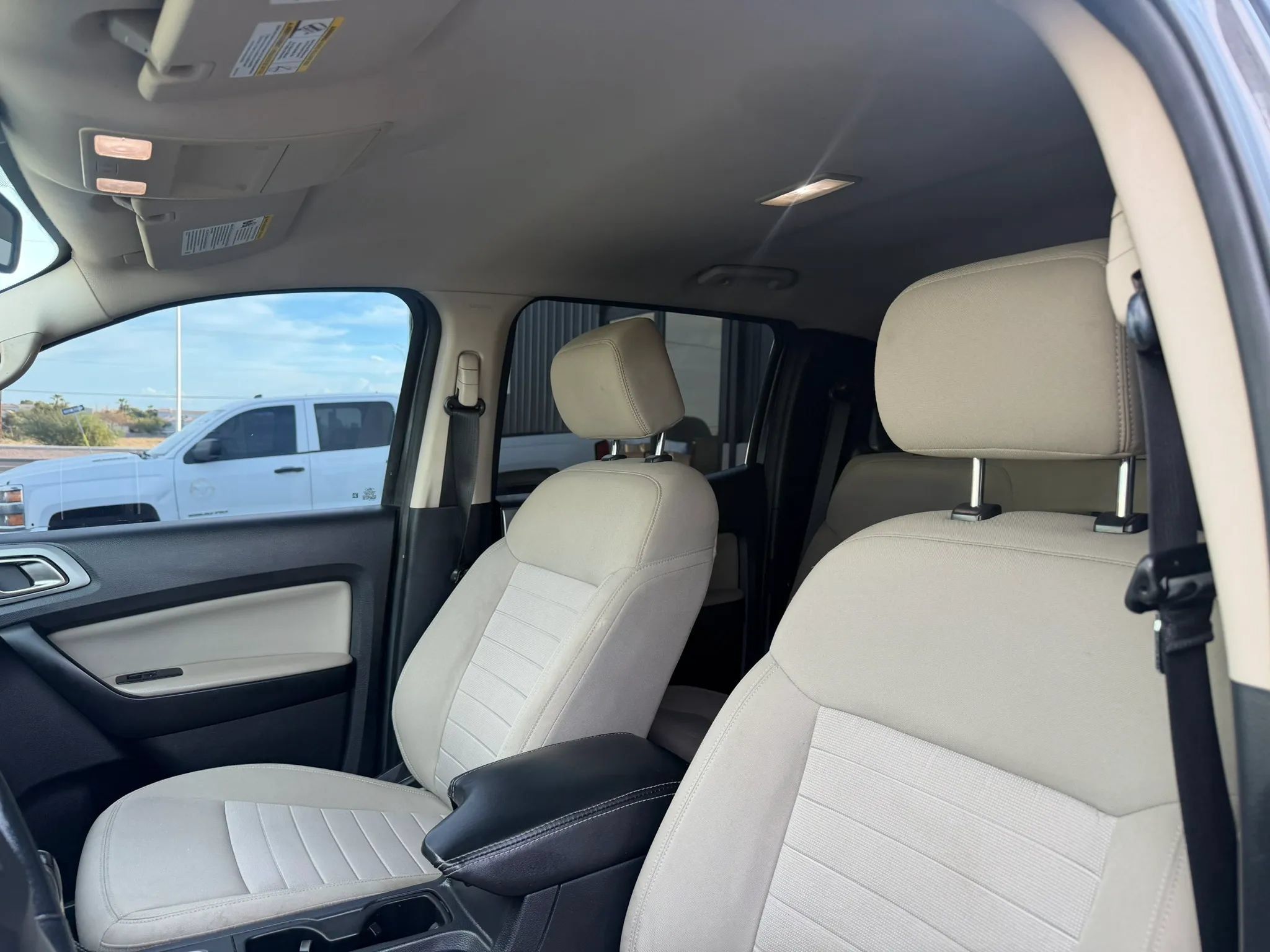 Used 2019 Ford Ranger XLT w/ Equipment Group 301A Mid RWD image 21