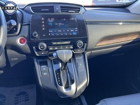 Used 2019 Honda CR-V EX image 13