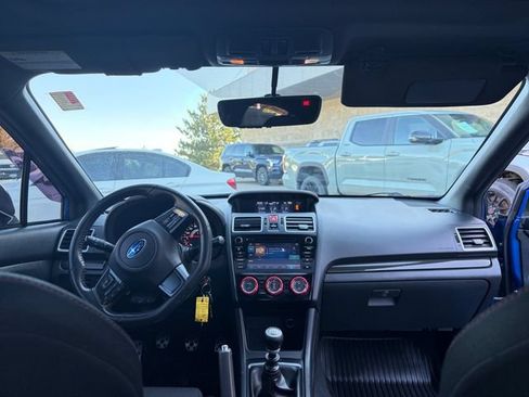 Used 2020 Subaru WRX Premium AWD/4WD image 19