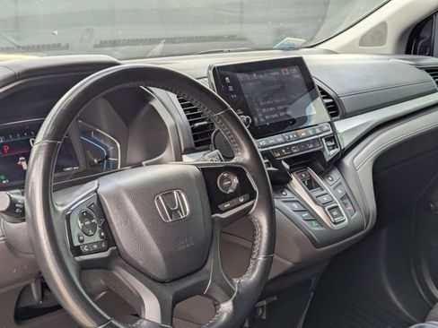 Used 2020 Honda Odyssey EX-L image 9