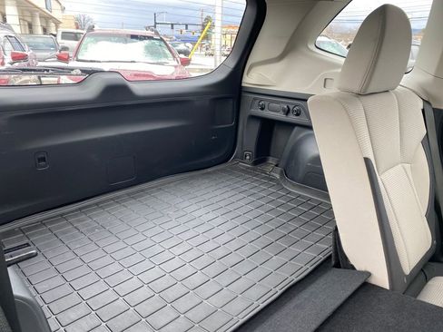 Certified 2023 Subaru Forester image 31