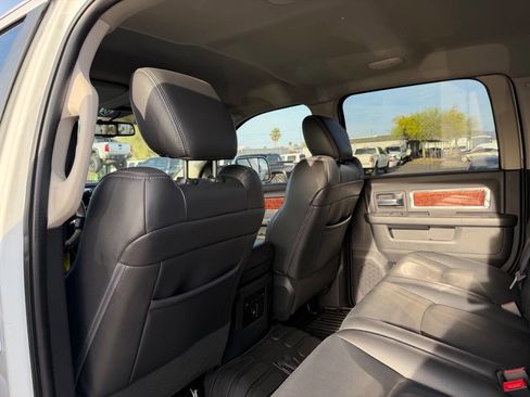 Used 2012 RAM 3500 Laramie image 26