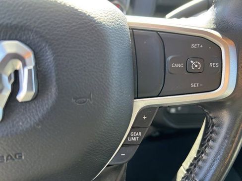 Certified 2024 RAM 2500 Big Horn image 33