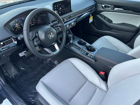 New 2026 Honda Civic Sport Touring image 10