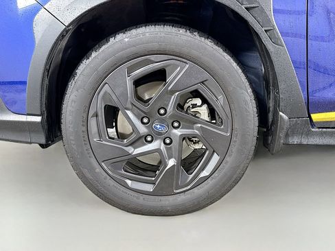 Used 2025 Subaru Crosstrek 2.5i Sport w/ Crosstrek Mirror Package image 37