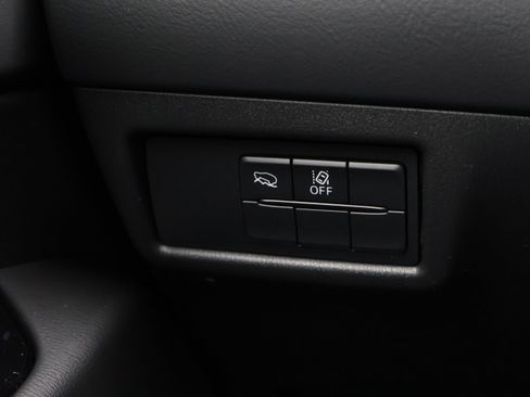 New 2025 MAZDA CX-5 AWD 2.5 S w/ Select Package image 38