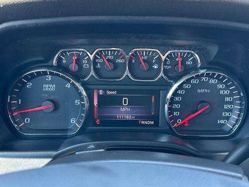 Used 2014 GMC Sierra 1500 SLE w/ Suspension Package, Off-Road RWD image 28