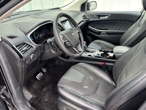 Used 2018 Ford Edge Sport w/ Equipment Group 401A image 16