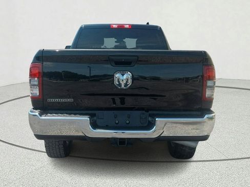 Used 2024 RAM 2500 Big Horn AWD/4WD image 5